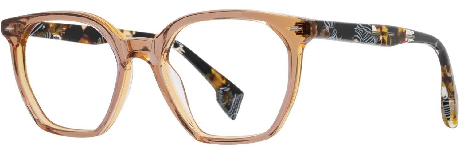 STATE Optical Co. WESTERN Eyeglasses - view 9
